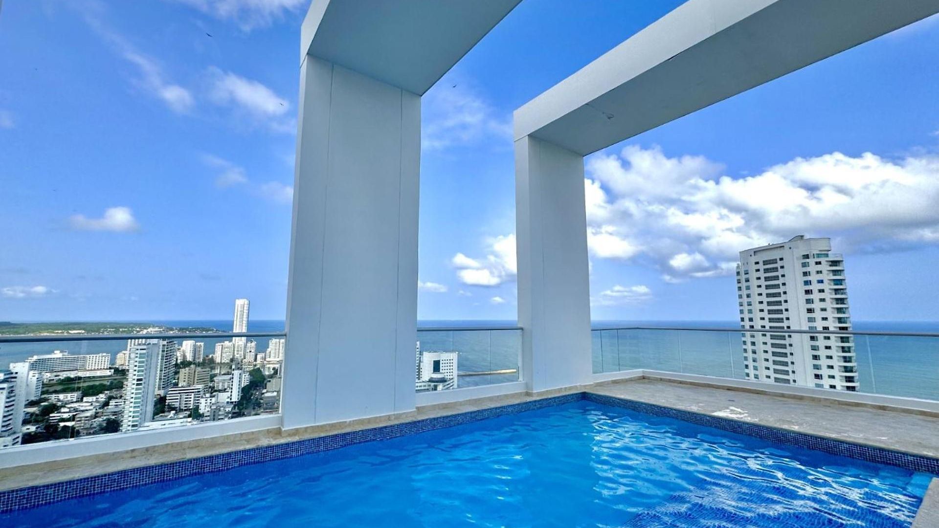 Apto Navy 6 Tripulantes Apartment *