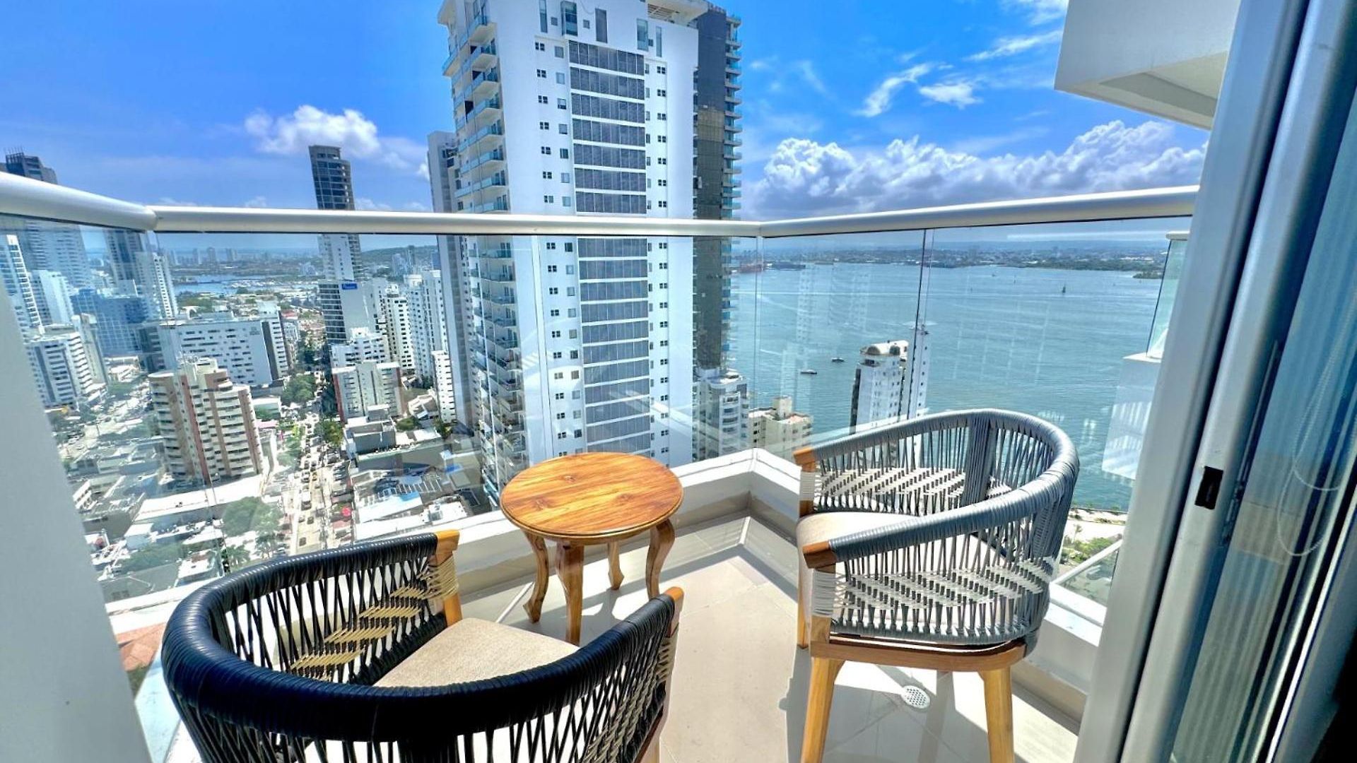Apartment Apto Navy 6 Tripulantes *