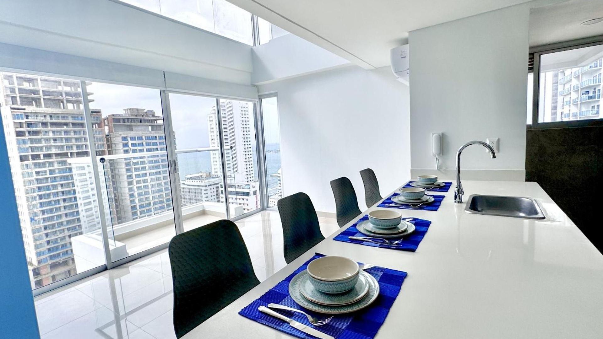 Apto Navy 6 Tripulantes Apartment *