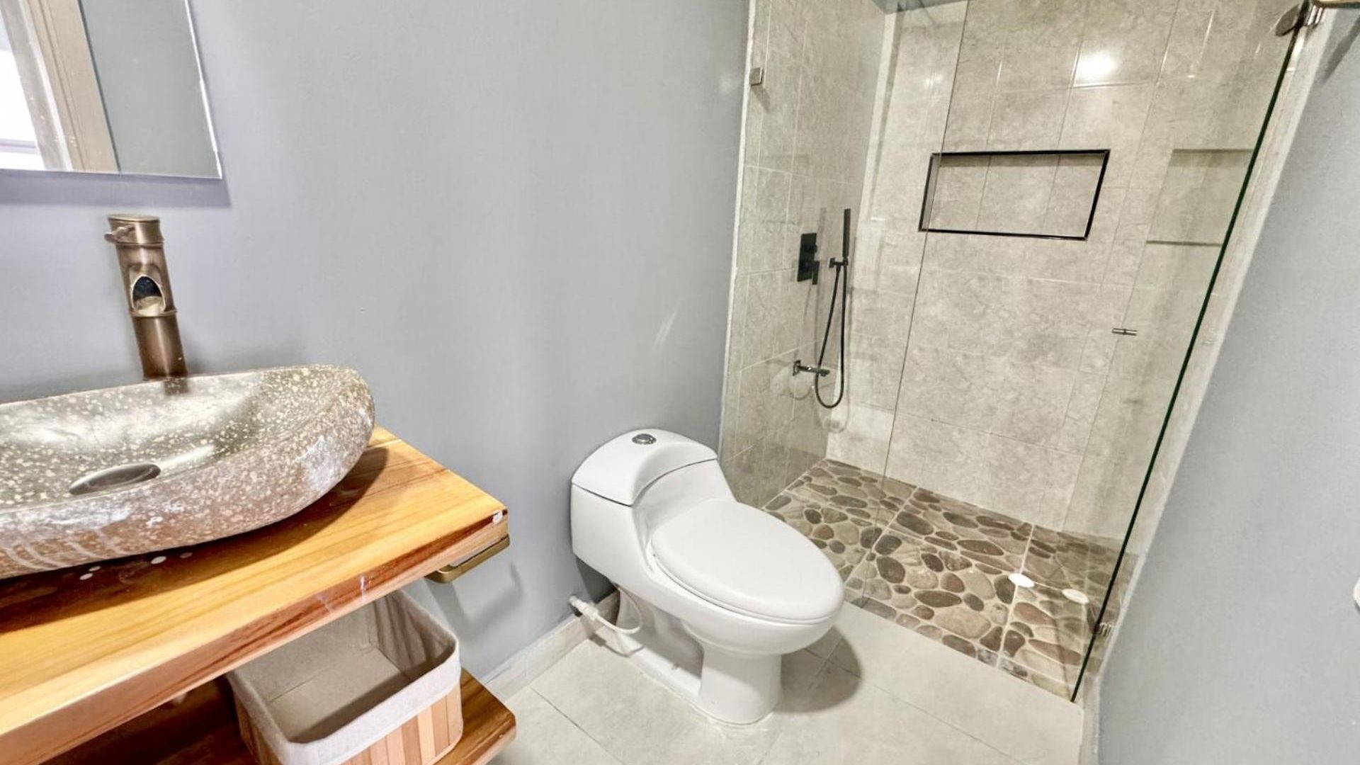 Apartment Apto Navy 6 Tripulantes