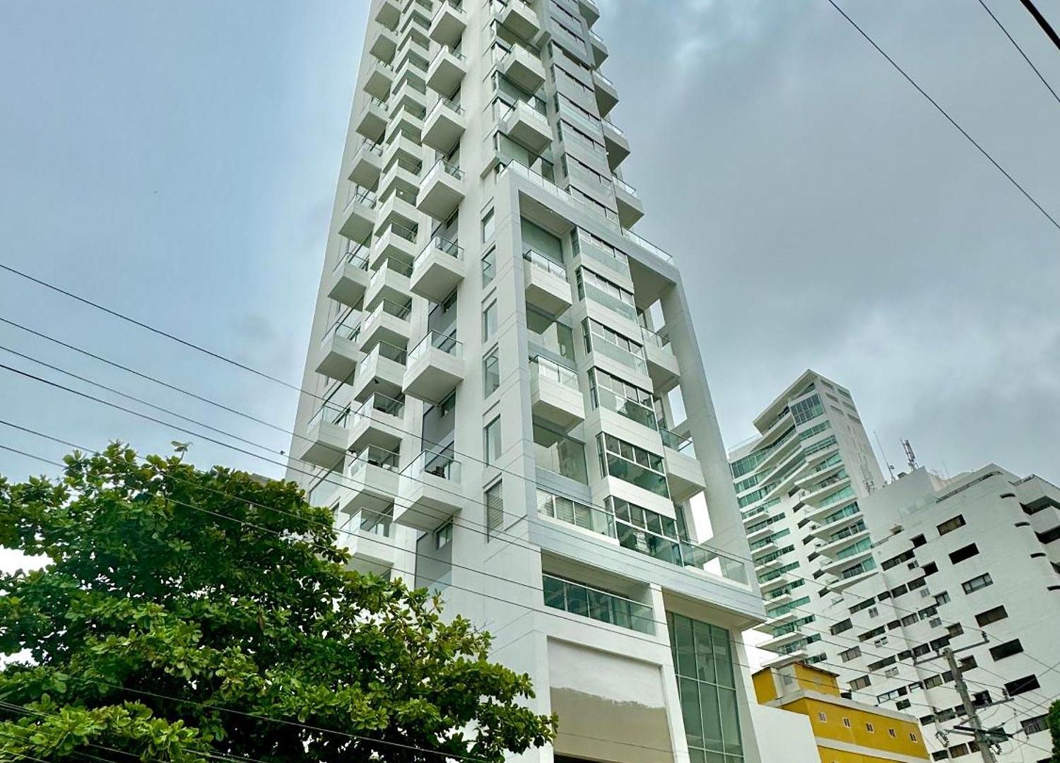 Apto Navy 6 Tripulantes Apartment