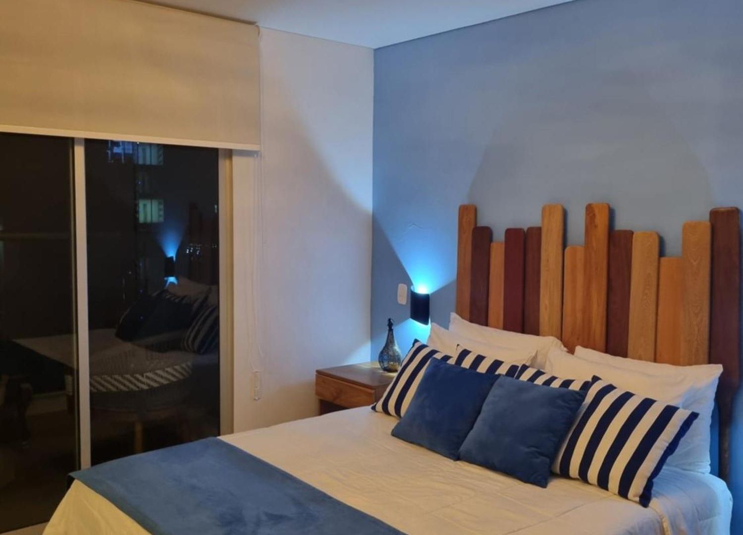 Apartment Apto Navy 6 Tripulantes *