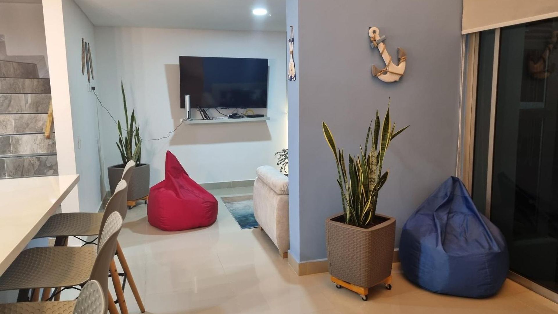 Apartment Apto Navy 6 Tripulantes Cartagena