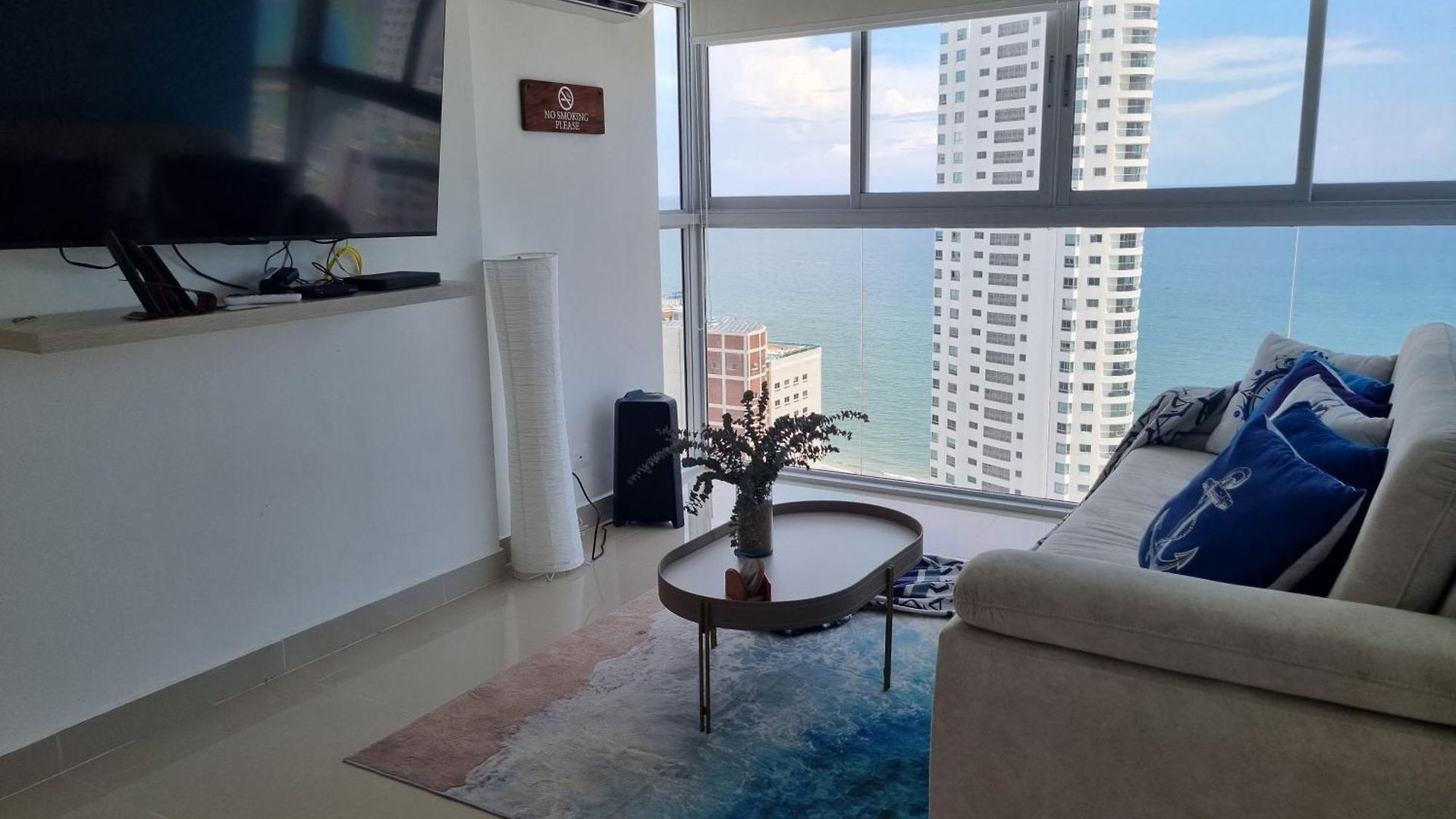 Apartment Apto Navy 6 Tripulantes *