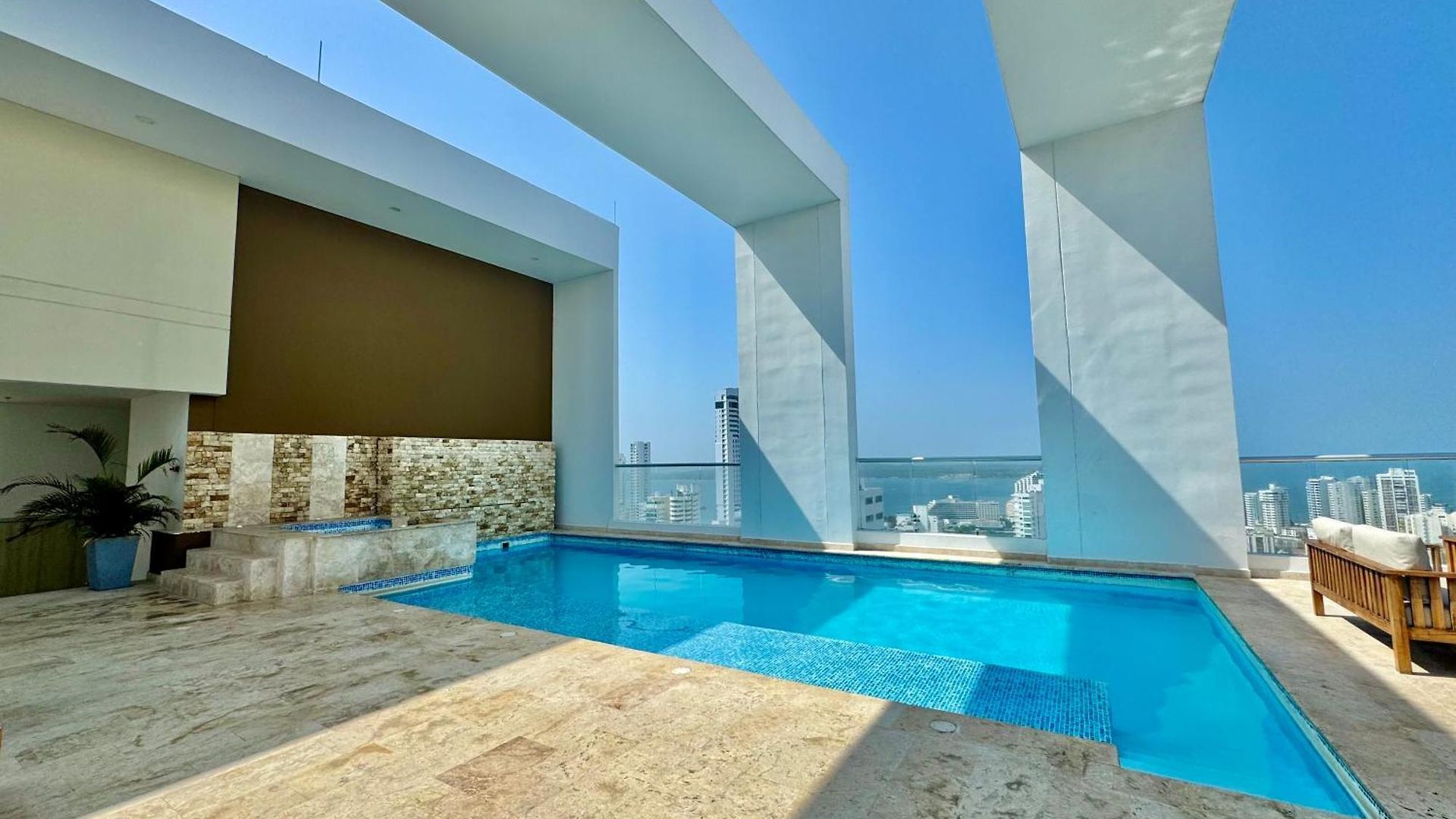 Apto Navy 6 Tripulantes Apartment