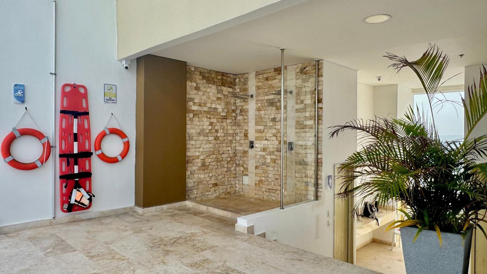 Apto Navy 6 Tripulantes Apartment Cartagena