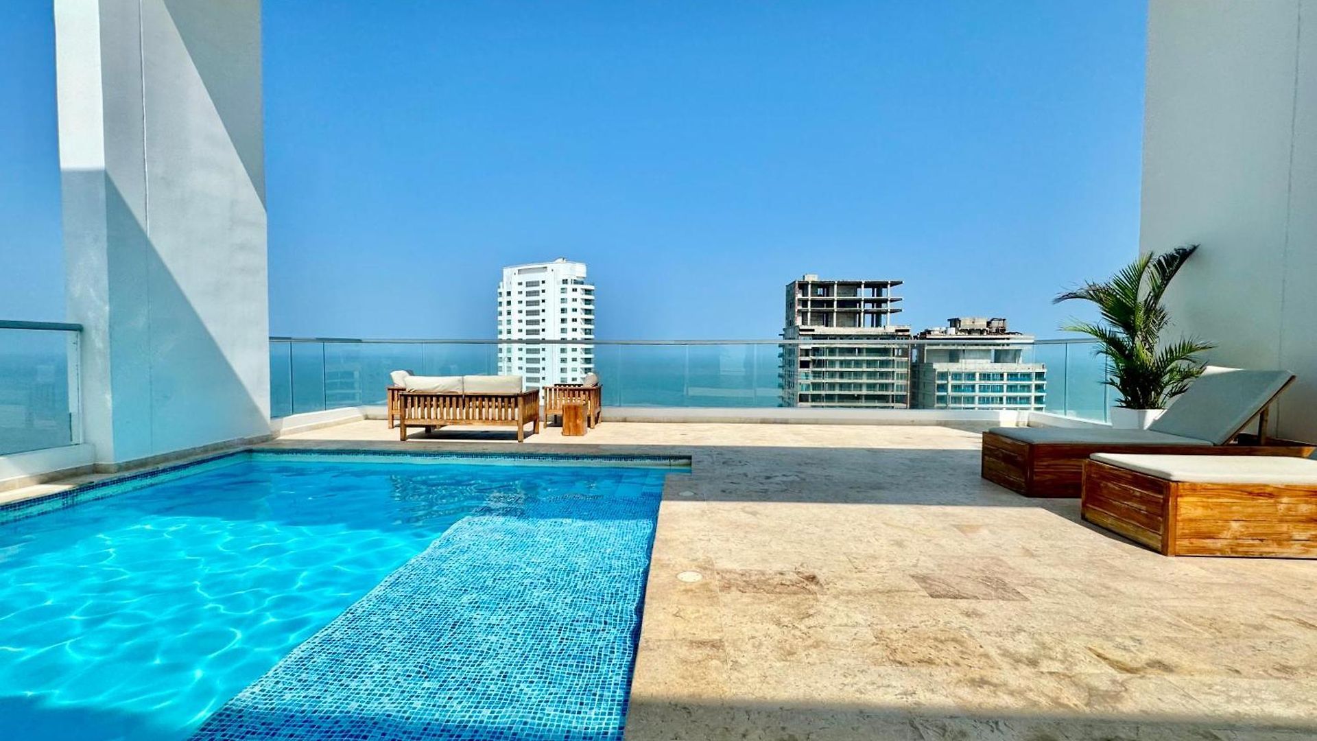 Apartment Apto Navy 6 Tripulantes