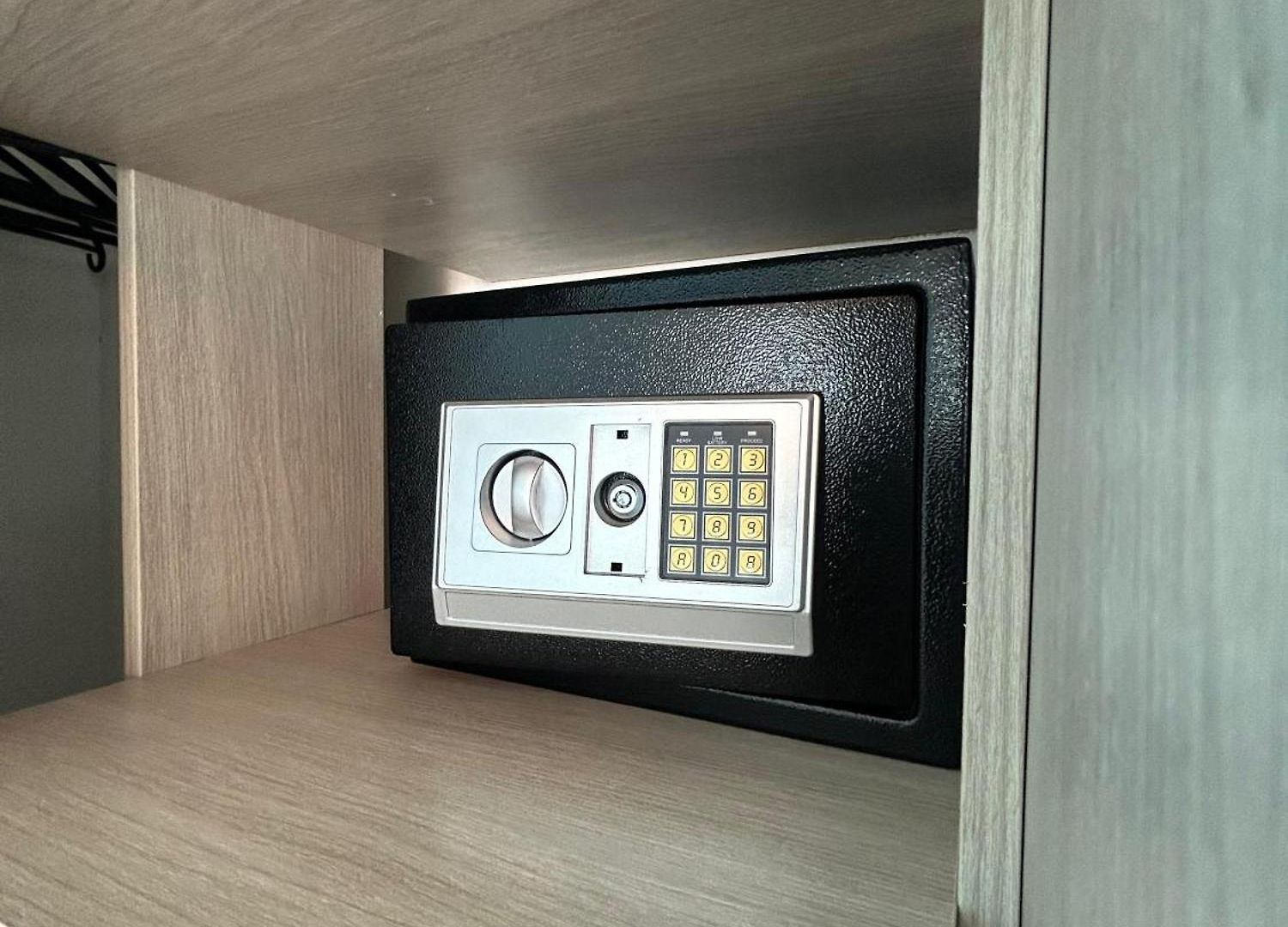 Apto Navy 6 Tripulantes Apartment