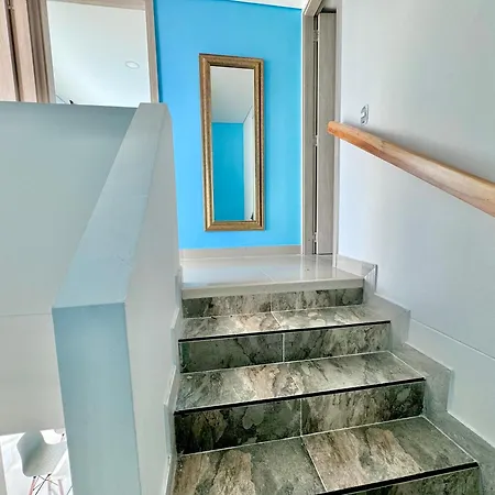 Apartment Apto Navy 6 Tripulantes Cartagena