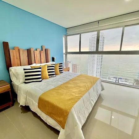 Apto Navy 6 Tripulantes * Cartagena