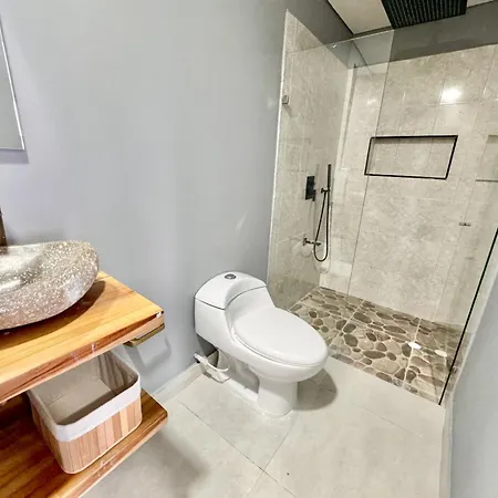Apartment Apto Navy 6 Tripulantes
