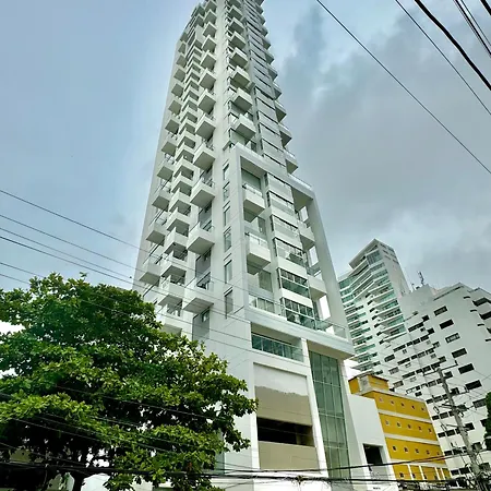 Apto Navy 6 Tripulantes Apartment