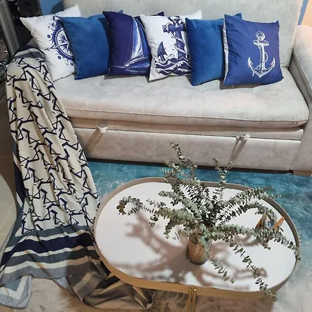Apartment Apto Navy 6 Tripulantes Cartagena