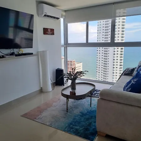 Apartment Apto Navy 6 Tripulantes *