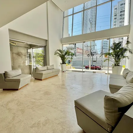 Apartment Apto Navy 6 Tripulantes