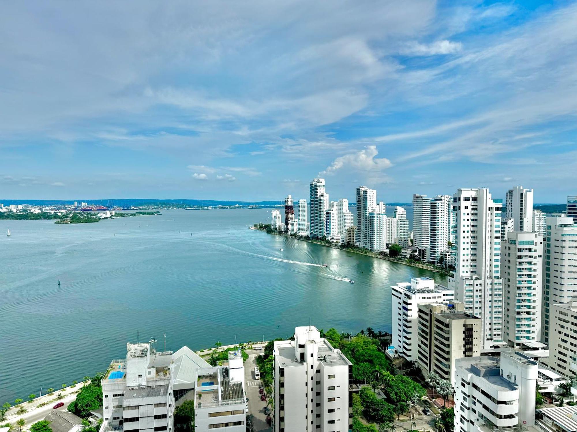 Apto Navy 6 Tripulantes Apartamento