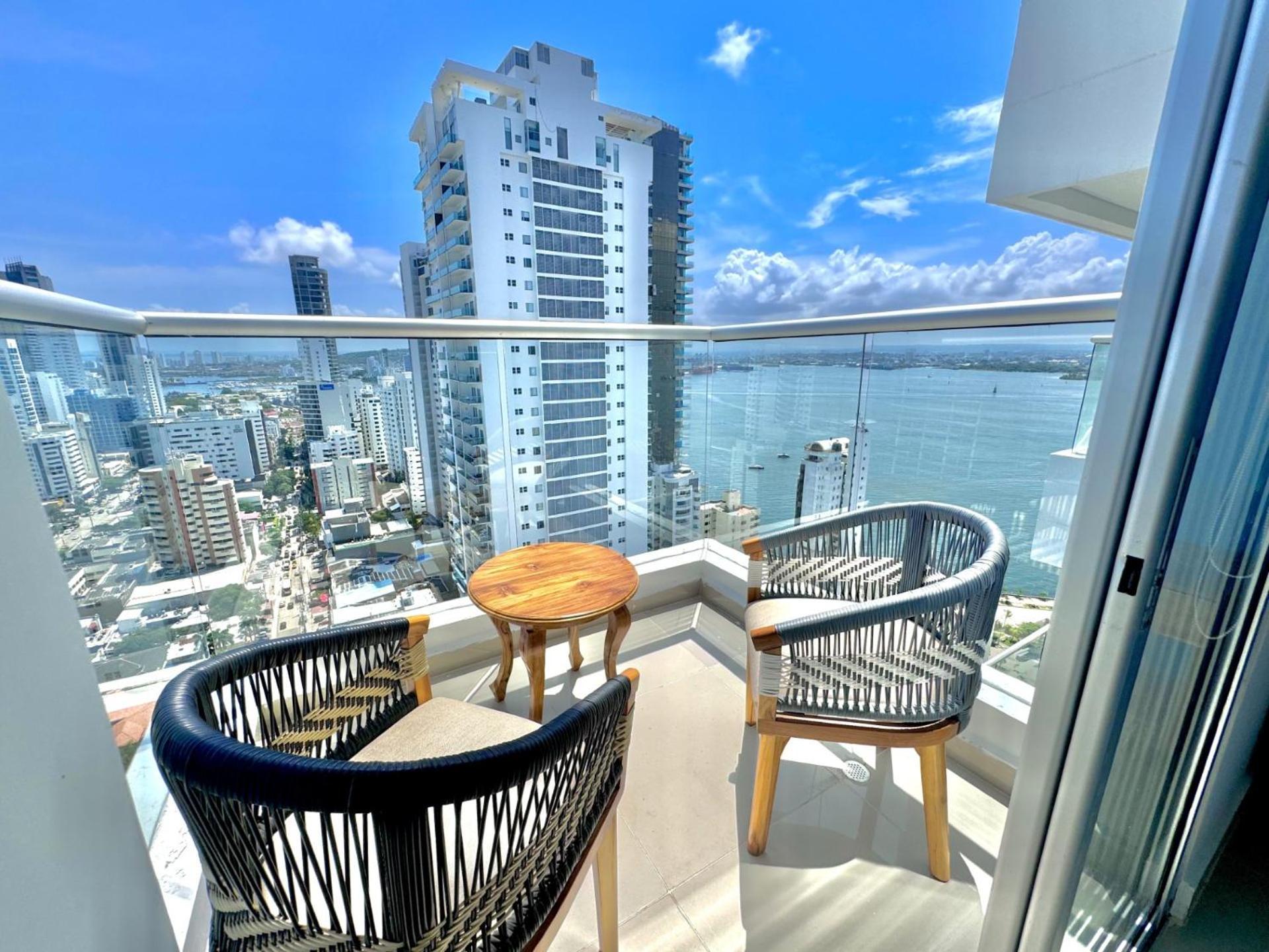 Apartamento Apto Navy 6 Tripulantes *