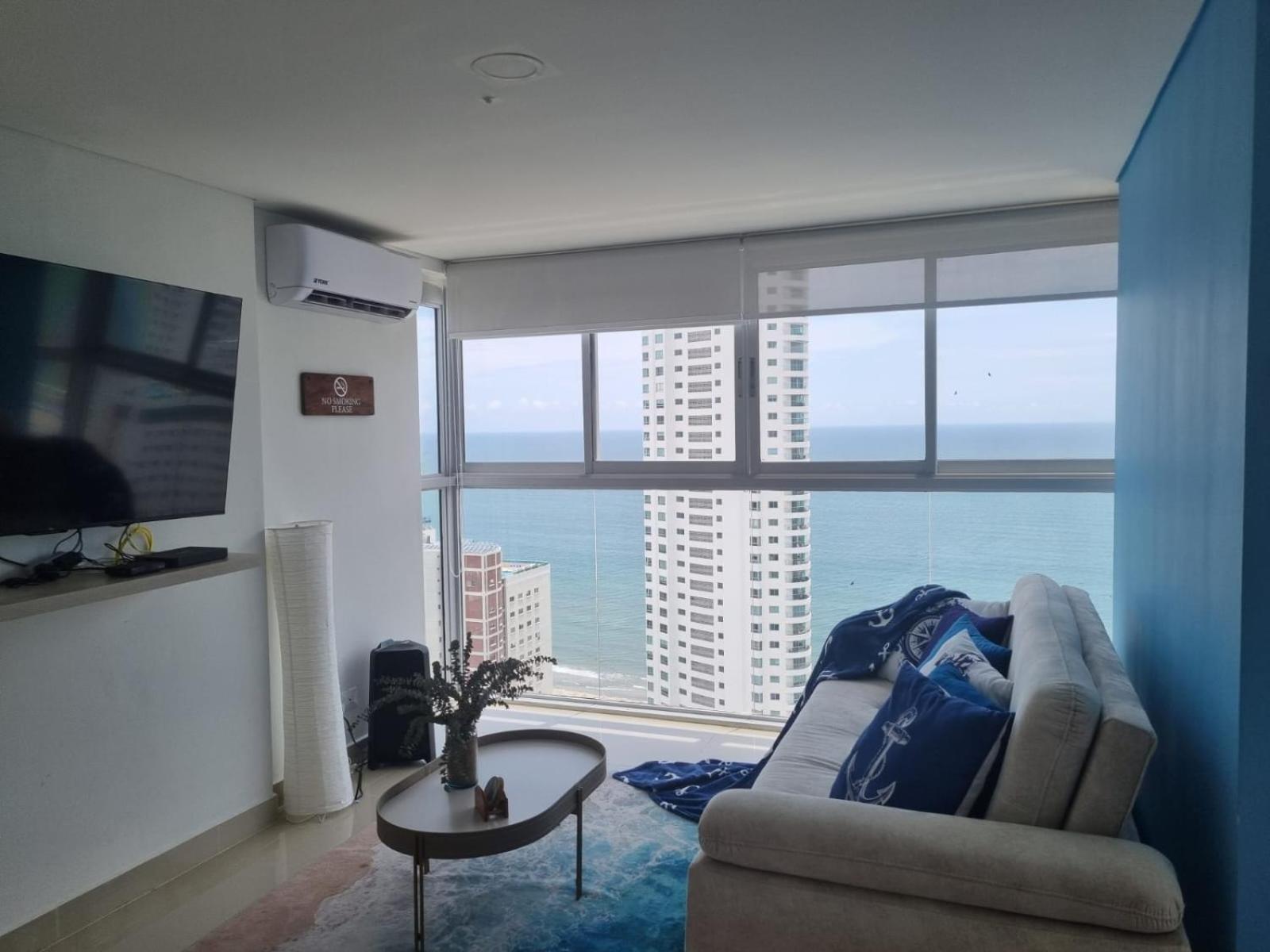 Apto Navy 6 Tripulantes Apartment