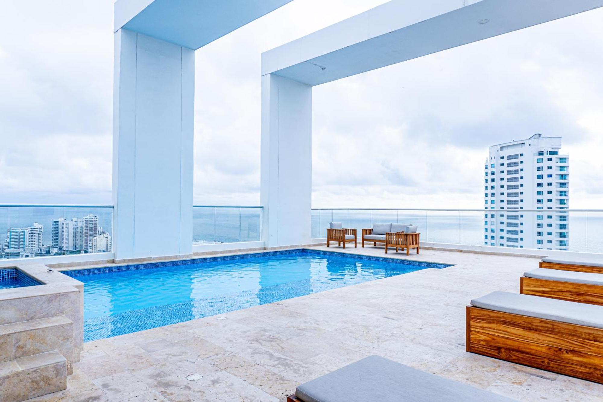 Apto Navy 6 Tripulantes * Cartagena