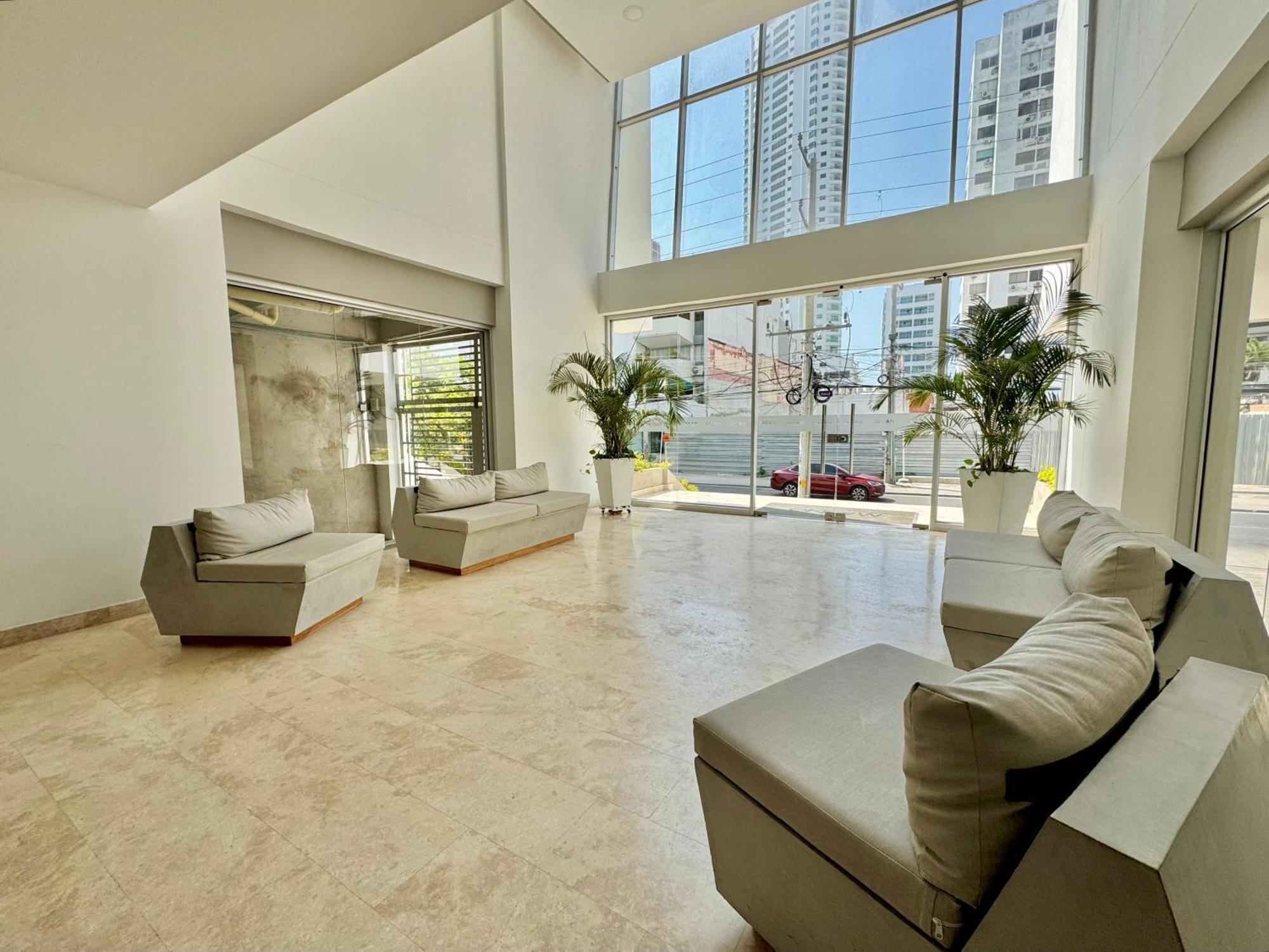 Apartamento Apto Navy 6 Tripulantes