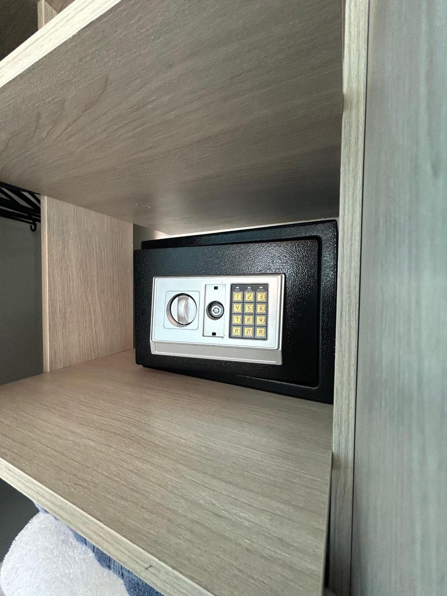 Apto Navy 6 Tripulantes Apartamento